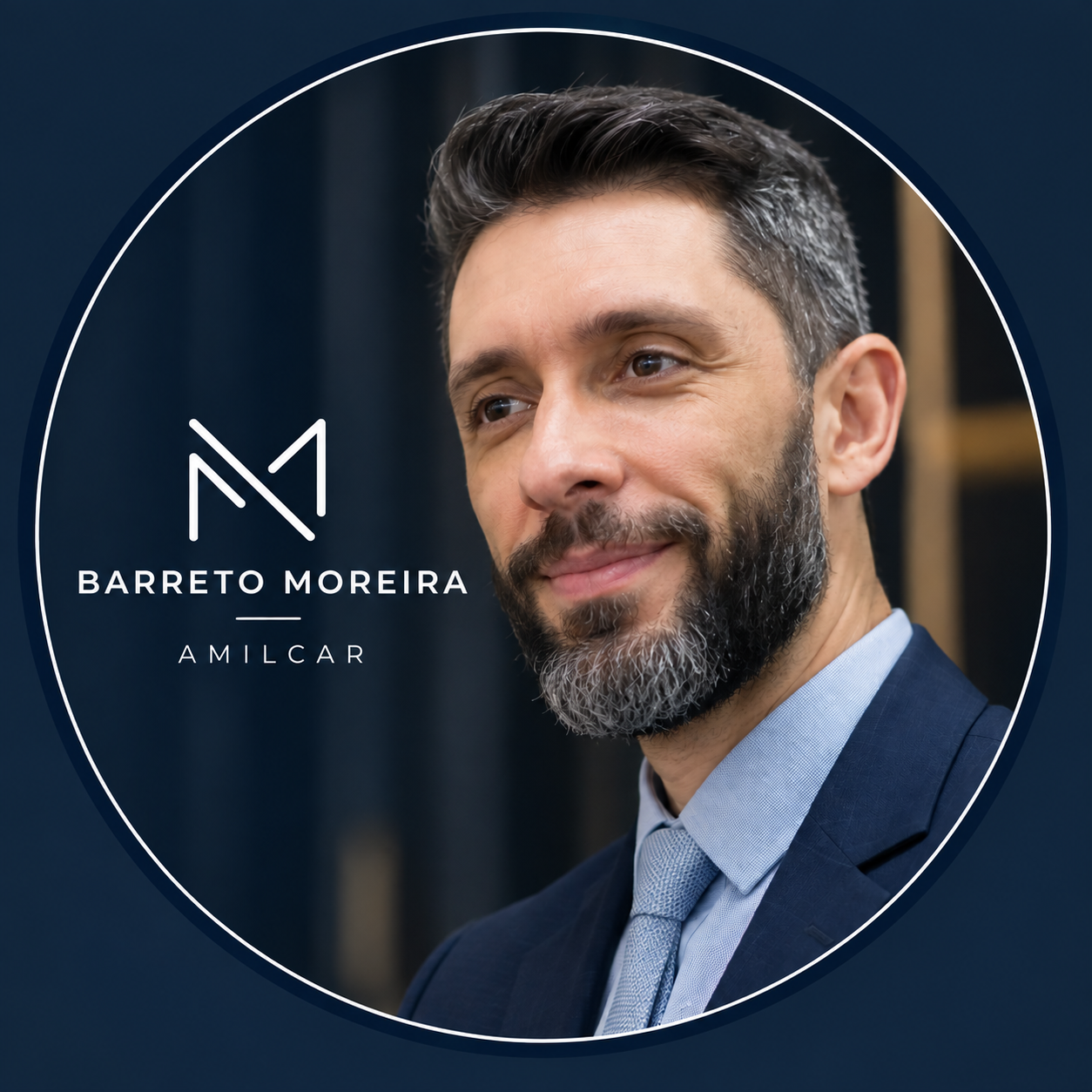 Amilcar Barreto de Barros Moreira